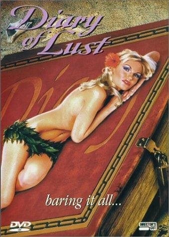 Diary of Lust (2000) starring Susan Featherly on DVD on DVD