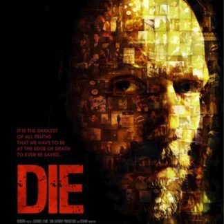 Die (2010) starring John Pyper-Ferguson on DVD