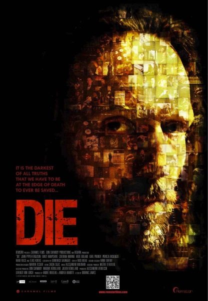 Die (2010) starring John Pyper-Ferguson on DVD DVD Die (2010) starring John Pyper-Ferguson on DVD