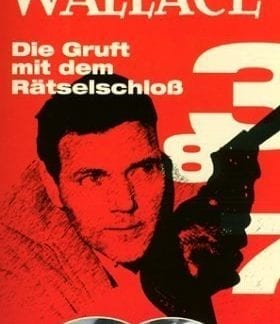 Die Gruft mit dem Rätselschloß (1964) with English Subtitles on DVD