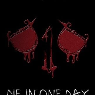 Die in One Day (2018) starring Kateryna Korchynska on DVD