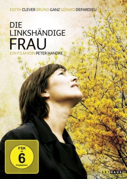 Die linkshändige Frau (1978) with English Subtitles on DVD on DVD