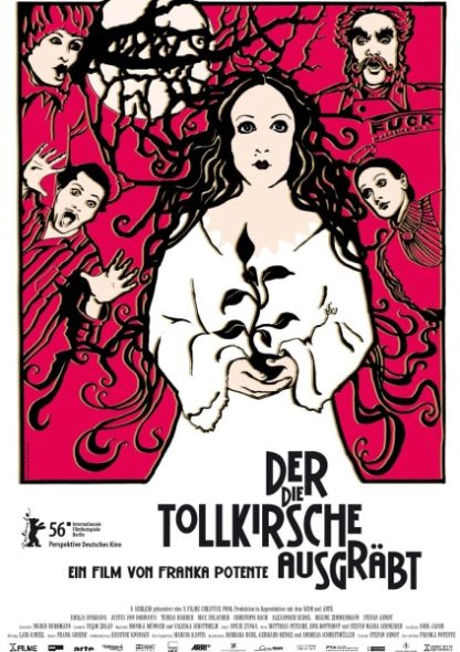 Digging for Belladonna (2006) with English Subtitles on DVD