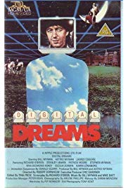 Digital Dreams (1983) starring Desmond Askew on DVD on DVD