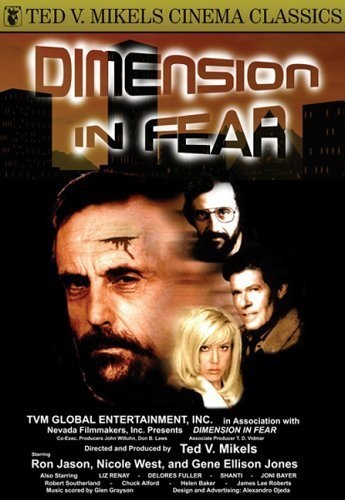 Dimension in Fear (1998) with English Subtitles on DVD on DVD