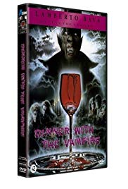 Dinner with a Vampire (1987) starring George Hilton on DVD on DVD