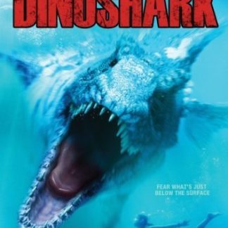 Dinoshark (2010) starring Eric Balfour on DVD