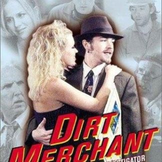 Dirt Merchant (1999) starring Danny Masterson on DVD