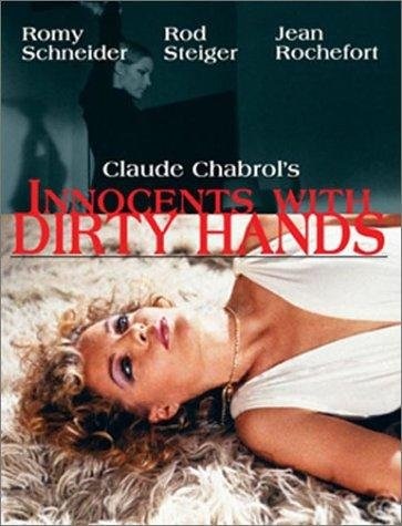 Dirty Hands (1975) with English Subtitles on DVD on DVD