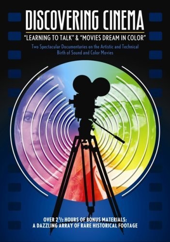 Discovering Cinema: Movies Dream in Color (2004) with English Subtitles on DVD on DVD