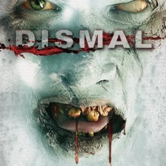 Dismal (2009) starring Lydia Chandler on DVD