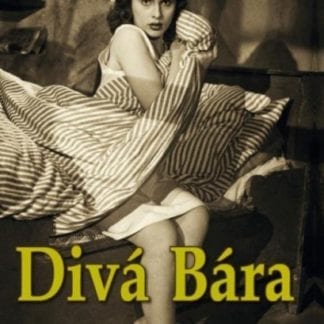 Divá Bára (1949) with English Subtitles on DVD