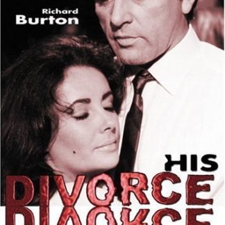 Divorce His - Divorce Hers (1973) with English Subtitles on DVD
