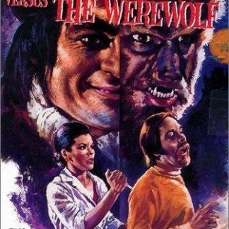 Doctor Jekyll y el Hombre Lobo (1972) with English Subtitles on DVD