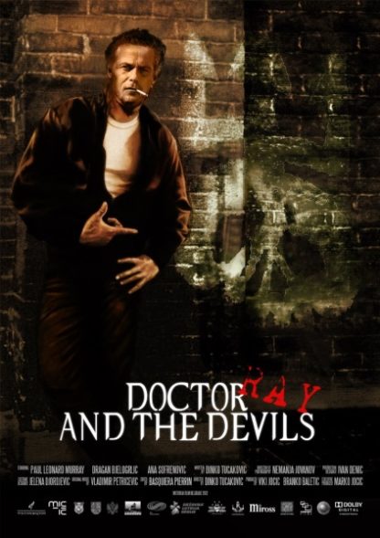 Doctor Ray and the Devils (2012) with English Subtitles on DVD on DVD