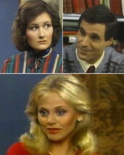 Doctor Yes: The Hyannis Affair (1983) starring Britt Ekland on DVD on DVD