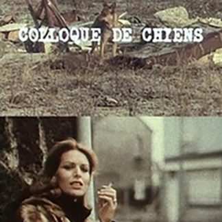Dog's Dialogue (1977) with English Subtitles on DVD