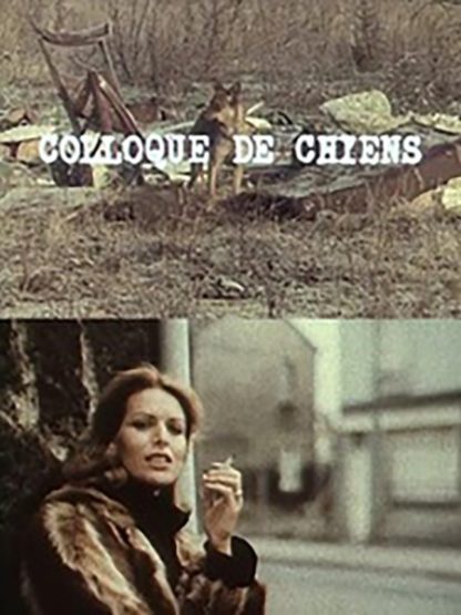 Dog's Dialogue (1977) with English Subtitles on DVD