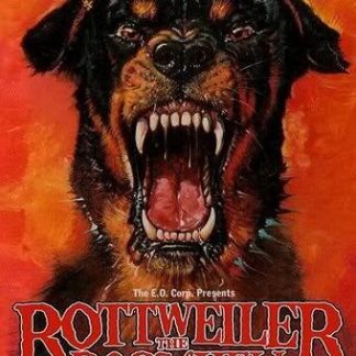 Dogs of Hell (1983) starring Earl Owensby on DVD