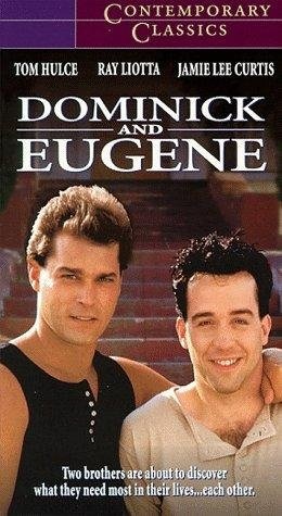 Dominick and Eugene (1988) with English Subtitles on DVD on DVD