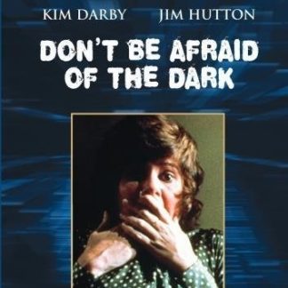 Don't Be Afraid of the Dark (1973) starring Kim Darby on DVD