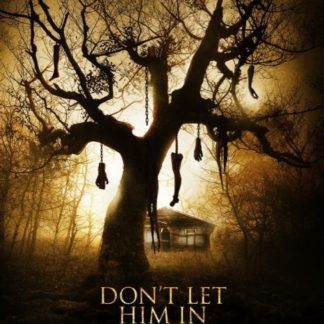Don't Let Him In (2011) starring Sophie Linfield on DVD