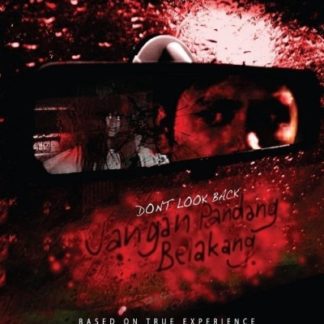 Don't Look Back (2007) with English Subtitles on DVD