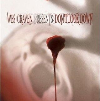 Don't Look Down (1998) starring Megan Ward on DVD