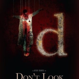 Don't Look in the Basement 2 (2015) starring Andrew Sensenig on DVD