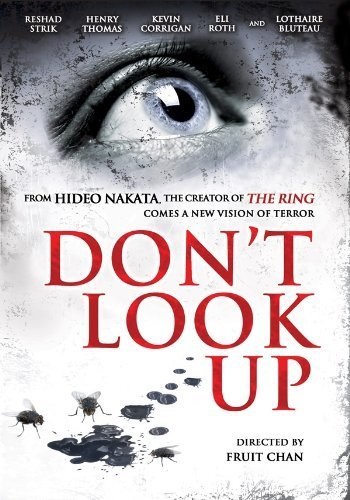 Don't Look Up (2009) with English Subtitles on DVD on DVD