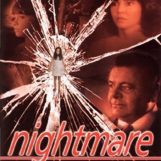 Don't Touch My Daughter (1991) starring Victoria Principal on DVD