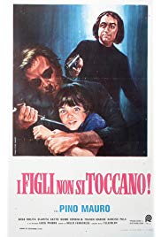 Don't Touch the Children! (1978) with English Subtitles on DVD
