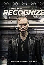 Don't You Recognise Me? (2016) starring Jason Figgis on DVD