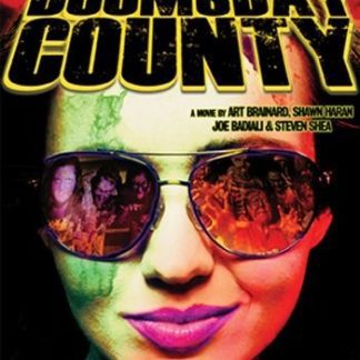 Doomsday County (2010) starring Tara Lightfoot on DVD