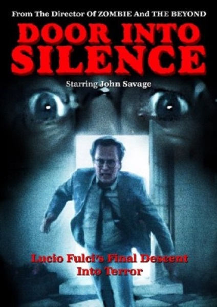 Door to Silence (1991) starring John Savage on DVD on DVD