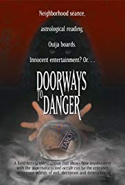 Doorways to Danger: The Video (1990) starring Paul Bennison on DVD on DVD