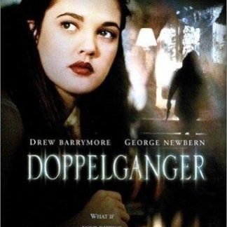 Doppelganger (1993) starring Drew Barrymore on DVD