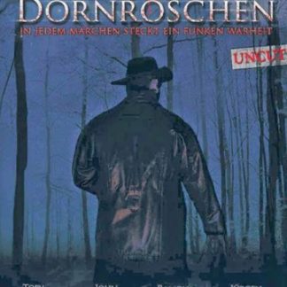 Dornröschen (2004) with English Subtitles on DVD