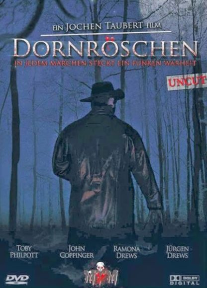 Dornröschen (2004) with English Subtitles on DVD