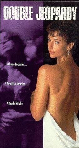 Double Jeopardy (1992) starring Rachel Ward on DVD on DVD