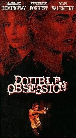 Double Obsession (1992) starring Margaux Hemingway on DVD on DVD