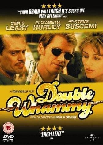 Double Whammy (2001) starring Denis Leary on DVD on DVD