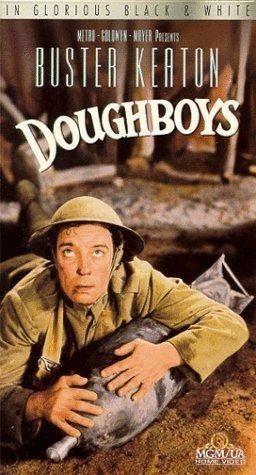 Doughboys (1930) with English Subtitles on DVD on DVD