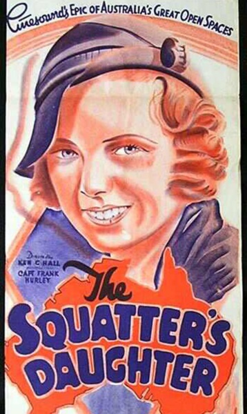 Down Under (1933) starring Constance Worth on DVD on DVD