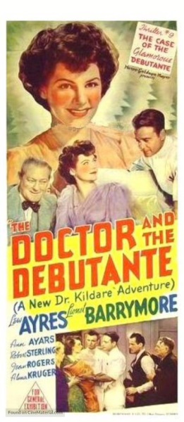 Dr. Kildare's Victory (1942) starring Lew Ayres on DVD on DVD
