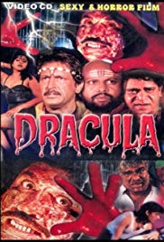 Dracula (1999) with English Subtitles on DVD