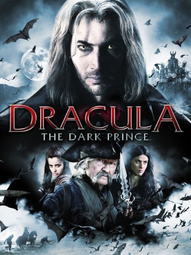Dracula: The Dark Prince (2013) with English Subtitles on DVD on DVD