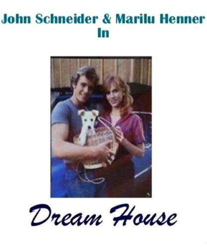 Dream House (1981) starring Victor Argo on DVD DVD Dream House (1981) starring Victor Argo on DVD