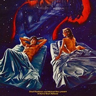 Sci-Fi Movies DVD Dreams Come True (1984) starring Michael Sanville on DVD