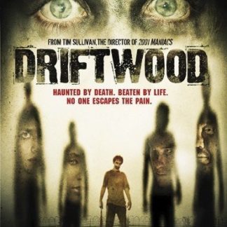 Driftwood (2006) starring Raviv Ullman on DVD